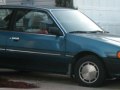 Tracer I (3-door)