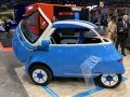 Micro Microlino Microlino 2.0 — 11