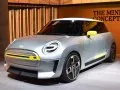 Mini Electric Electric Concept — 14
