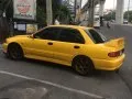 Mitsubishi Lancer Evolution Lancer Evolution II — 5