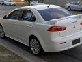 zdjęcie Lancer