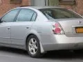 Nissan Altima Altima III — 4