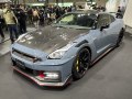 zdjęcie GT-R