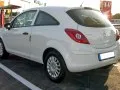 Opel Corsa Corsa D 3-door — 4