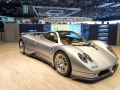 Zonda C12