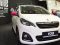 Peugeot 108 108 TOP! Cabrio — 12