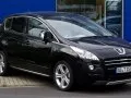 Peugeot 3008 3008 I (Phase I, 2009) — 9