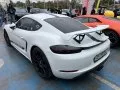 Porsche 718 718 Cayman (982) — 17