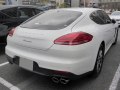 zdjęcie Panamera