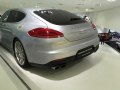 zdjęcie Panamera
