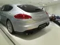 Porsche Panamera Panamera (G1 II) — 12