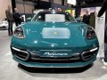 zdjęcie Panamera