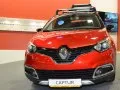 Renault Captur Captur — 2