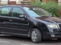 Skoda Fabia Fabia I (6Y)