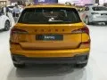 Skoda Kamiq Kamiq (facelift 2023) — 21