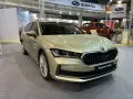 Skoda Superb Superb IV Combi — 24