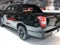 SsangYong Musso Musso II Grand — 3