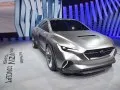 Subaru Viziv Viziv Tourer (Concept) — 17