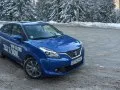 Suzuki Baleno Baleno I (WB) — 5