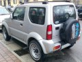 zdjęcie Jimny