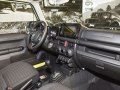 zdjęcie Jimny