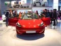 Tesla Model 3 Model 3 — 16