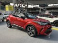 zdjęcie C-HR