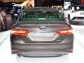 Toyota Camry Camry VIII (XV70) — 6