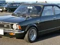 Toyota Corolla Corolla II Coupe (E20) — 12