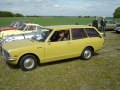 Corolla II Van (E20)