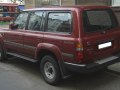 zdjęcie Land Cruiser