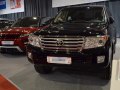 zdjęcie Land Cruiser