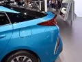 Toyota Prius Prius IV (XW50) — 14