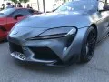 Toyota Supra Supra V (A90) — 21