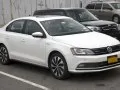 Volkswagen Jetta Jetta VI (facelift 2014) — 11