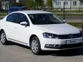 Volkswagen Passat Passat (B7) — 8
