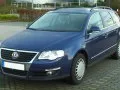 Volkswagen Passat Passat Variant (B6) — 11