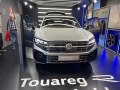 Touareg III (CR, facelift 2023)
