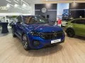 Volkswagen Touareg Touareg III (CR) — 29