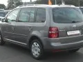 Volkswagen Touran Touran I (facelift 2006) — 6