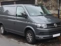 zdjęcie Transporter