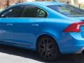 Volvo S60 S60 II (facelift 2013) — 11