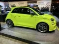 Abarth 500 500e — 2