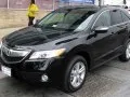 Acura RDX RDX II — 6