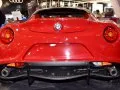 Alfa Romeo 4C 4C Spider — 2