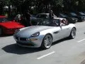 Alpina Roadster V8 Roadster V8 — 3