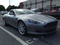 zdjęcie DB9