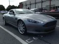 Aston Martin DB9 DB9 Coupe — 14