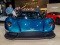 Aston Martin Vanquish Vanquish Vision Concept — 2