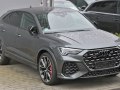 zdjęcie RS Q3